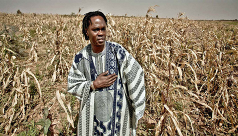 Baaba Maal installe à Thiès la cellule d’un mouvement économique