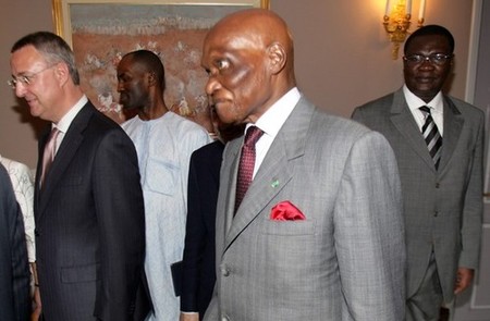 Ousmane Ngom : Tout pour plaire à son maître !