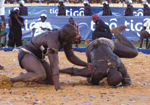 Onzième victoire de Lac de Guiers n°2 : Baboye valide sa défaite