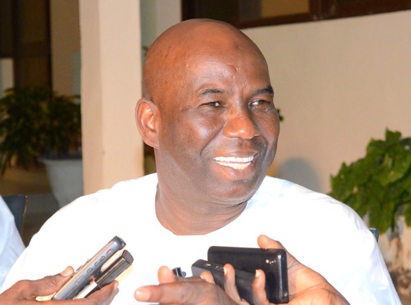 Soupçons d'achats de conscience: Abdoulaye Sally Sall sème la panique à Ranérou