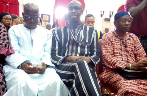 Salon de la plate-forme des sociétés immobilières du Sénégal, une réussite pour Djeynaba Seydou Ba de la TFM