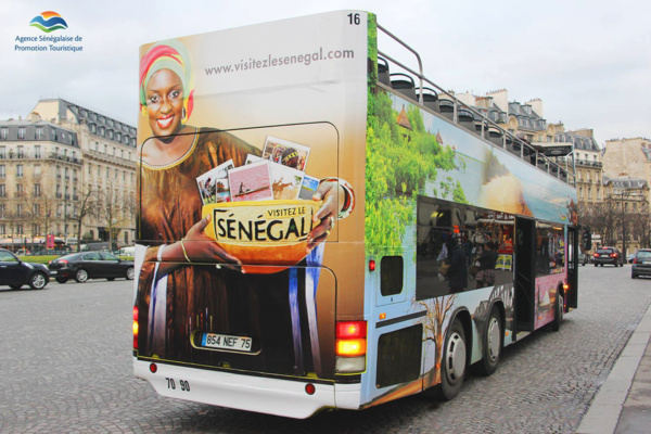 Tourisme et Sécurité : Le Sénégal, une destination touristique sûre (Par Pape TOURE)