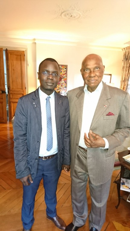 M. Madiambal Diagne, le Sénégal n’est pas un pays de Bisounours ! (par Dr Seck Mamadou)