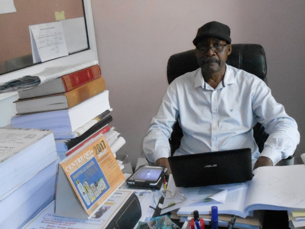 Heurts en régime de démocratie entre l'action publique et l’action collective populaire; La légalité institutionnelle et la légitimité populaire (Par Pr Abdoulaye Niang, UGB de St-Louis)