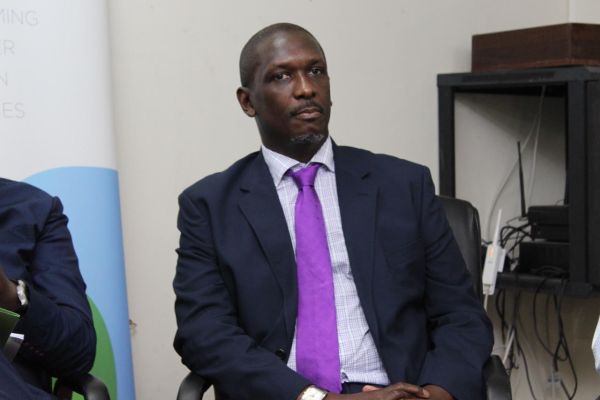 Malik Fal, partner chez Performance Group et  ancien responsable Afrique pour Endeavour & Microsoft