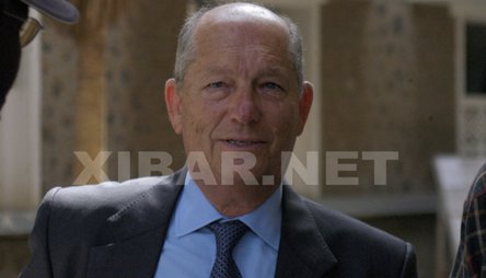 LA VRAIE FACE D'UN DELINQUANT A COL BLANC: Comment avec l’appui de Wade et de son fils Karim, Pierre Aïm s’est accaparé des biens d'un symbole de la reussite senegalaise