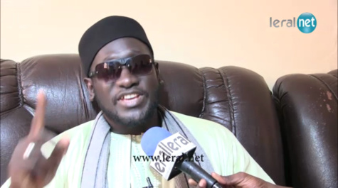 Serigne Assane Mbacké dément son ralliement à l'Apr: "Jamais, je ne soutiendrai Macky Sall; Aujourd'hui comme hier, je suis me suis engagé contre lui et son régime"