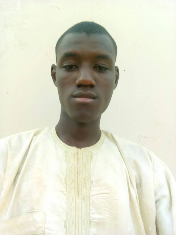"Nous proposons la fermeture de tous les réseaux sociaux, durant et pendant les examens..." (Par Serigne Fallou Mbacké, élève)