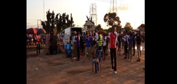 Nigéria: 3 personnes meurent dans des circonstances bizarres, lors d’une prière à l’église