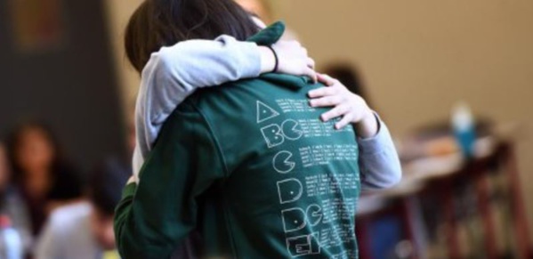 Elle décroche un 20/20 au bac au lycée Vauban