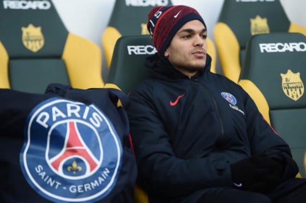 PSG – Hatem Ben Arfa est prié d’aller voir ailleurs