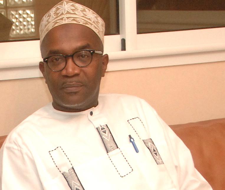 Vrai problème, fausse solution! (Amadou Tidiane Wone)