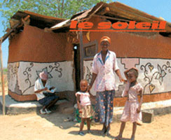 [ Dossier ] PAPA, MAMAN ET LES ENFANTS : La famille sénégalaise se nucléarise