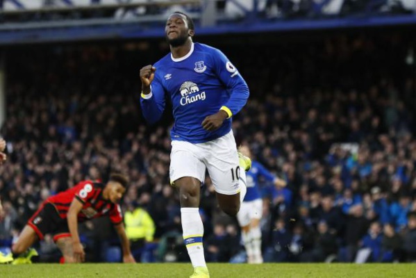 Romelu Lukaku en route pour Manchester United: il deviendrait le transfert le plus cher des Diables rouges... et de l'été !