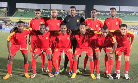 Football : la FIFA suspend le Soudan