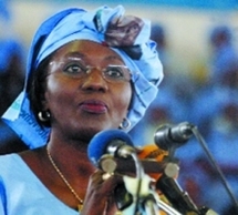 "Wade gère le pays et le PDS à la manière d’un fou", selon Aminata Tall