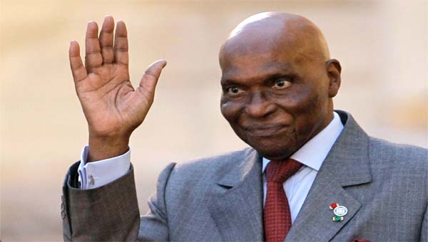 Législatives: campagne de la coalition gagnante Wattu Senegaal, Abdoulaye Wade arrive lundi