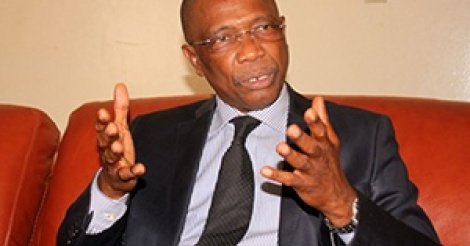 El Hadji Amidou Kassé: «Nous allons publier la lettre de l’Emir du Qatar si Wade… »