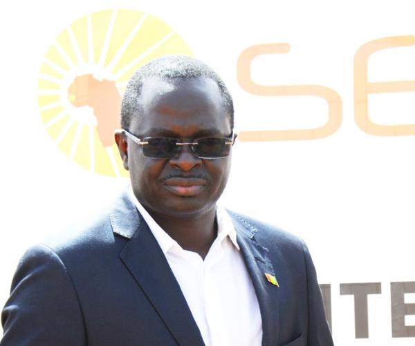 M.Ousmane Thiongane, Conseiller spécial du président de la République, coordonnateur de l'Unité Digitale:’’ les fuites au Bac ne datent pas d’aujourd’hui, ça s’est accentué avec l’effet de viralité des réseaux sociaux’’
