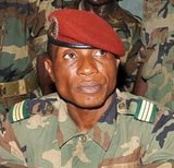 Guinée : La vraie chasse à l’homme a commencé