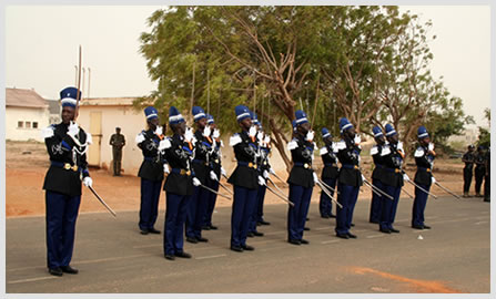 ASSASSINAT DU MAREYEUR SANGONE MBAYE : Le gendarme Gora Diop est en prison depuis vendredi