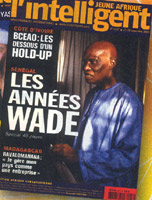 [CONFIDENTIEL] JEUNE AFRIQUE COMMIS POUR DEFENDRE WADE ET L’ANOCI. Les mercenaires encore en action.