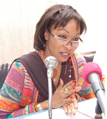NOMINATION D'AWA NDIAYE COMME VICE-PRESIDENTE : La raison du courroux d'Aminata Tall