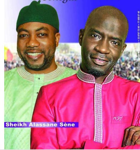Allégations portées contre Defar Sénégal : Mamadou Sy Tounkara nie en bloc 