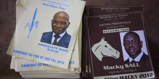 Législatives 2017 au Sénégal: au-delà de la polémique sur l’avion, le coup d’éclat politique d’Abdoulaye Wade