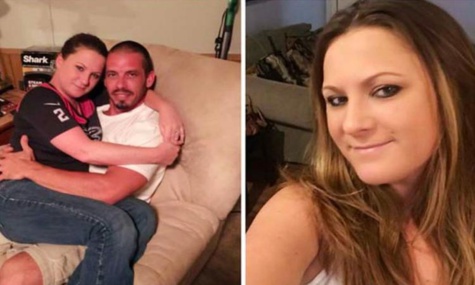 Cette femme allaite son copain de 36 ans, 12 fois par jour, mais c'est loin d'être ça, le pire !