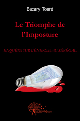 Extrait du livre  : Le triomphe de l'imposture /  ENQUÊTE SUR L'ENERGIE AU SENEGAL