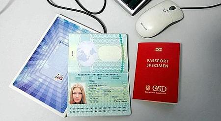 Passeports biométriques : La justice française soupçonne l’Imprimerie nationale d’avoir obtenu des marchés en Roumanie, en Géorgie, en Syrie et au Sénégal contre le versement de pots-de-vin