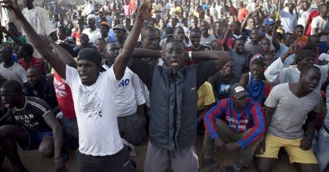 El Hadji Issa Sall (PUR): "Le parti qui va rafler les élections, c'est le parti qui a des militants déterminés"