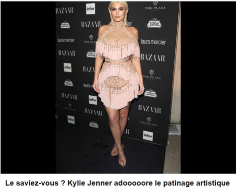 La famille fashion faux-pas: Photos, Les don’ts de la semaine : les PIRES tenues des sœurs Karda­shian-Jenner