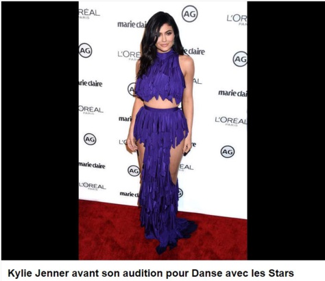 La famille fashion faux-pas: Photos, Les don’ts de la semaine : les PIRES tenues des sœurs Karda­shian-Jenner