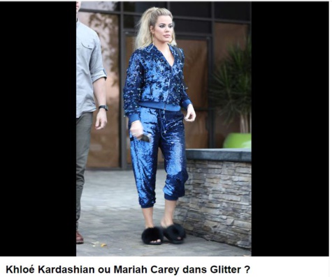 La famille fashion faux-pas: Photos, Les don’ts de la semaine : les PIRES tenues des sœurs Karda­shian-Jenner