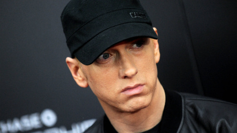 Eminem travaille avec Dr Dre pour son nouvel album