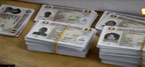 Tivaouane : 135 000 cartes d’électeurs en souffrance dans les commissions administratives (Préfet)
