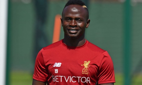 Liverpool: Sadio Mané manquera le voyage de pré-saison à Hong Kong