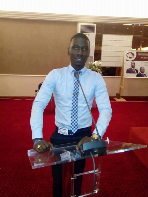 Participation de Wade à la campagne –Pape Jean Faye ( COJER Keur Massar ) annonce une  plainte contre Oumar Sarr et Cie…