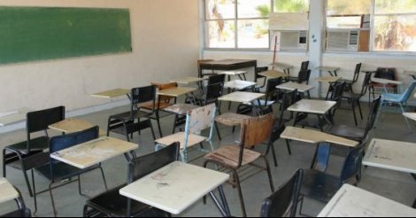 Fuites au bac: Deux étudiants tombent à Thiès et Kaolack, 150 téléphones saisis