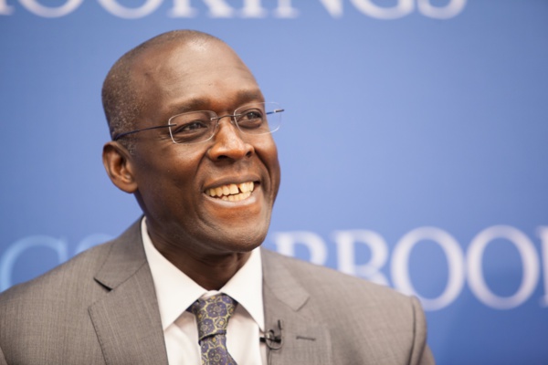 Makhtar Diop, vice-président pour l'Afrique de la Banque mondiale:« La Banque Mondiale veut soutenir au maximum le secteur privé »
