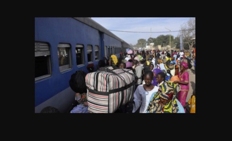 La Difficulté, chose la mieux partagée dans la Banlieue !!! Par Serigne Babacar Dieng