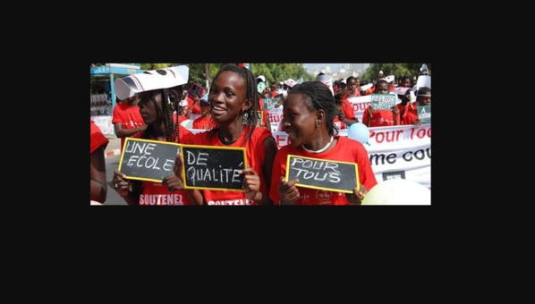 Quelle sortie de crise pour  le système éducatif sénégalais ? (Par Borso Tall)