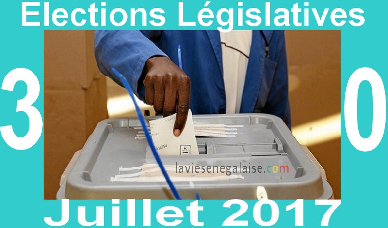 Elections législatives 2017: Les Sénégalais, croient-ils toujours aux politiques ?