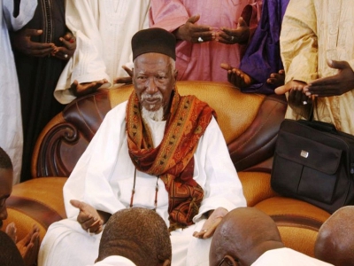 Touba: Le fils du Khalife général des Mourides revient sur les relations entre son père et Me. Wade