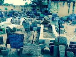 Enterrement de Serigne Modou Ablaye Fall Ndar au cimetière fermé: « C’est une offense inédite… », selon le khalife
