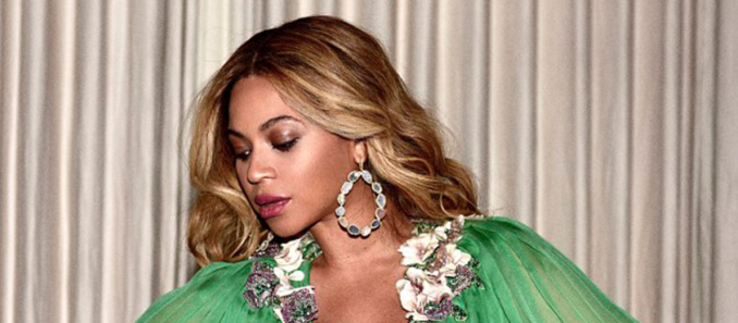 Beyoncé et Jay Z dévoilent leurs jumeaux pour la première fois !