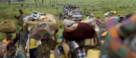 SEDHIOU-ECHANGES DE TIRS ENTRE L’ARMEE ET DES ELEMENTS DU MFDC A SARE KOUNDIANG  Les six villages déplacés exigent l’ouverture d’un poste militaire