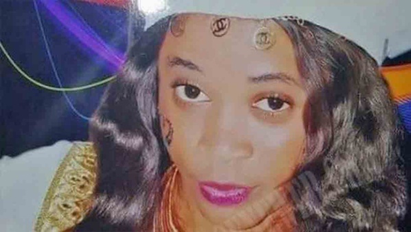 VIDEO – Ce que Mbayang Diop m’a dit depuis sa cellule en Arabie Saoudite